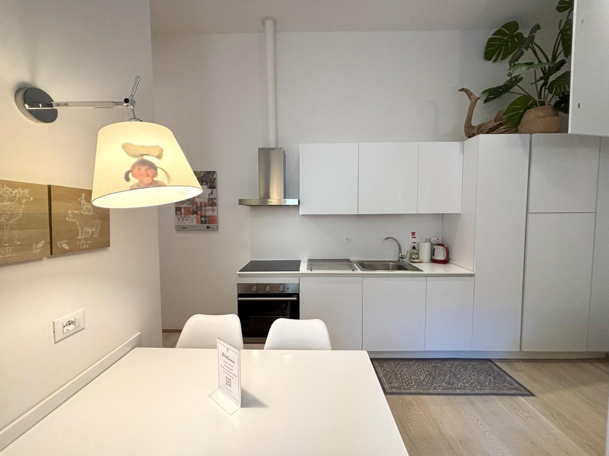 Apartment Coroneo 21