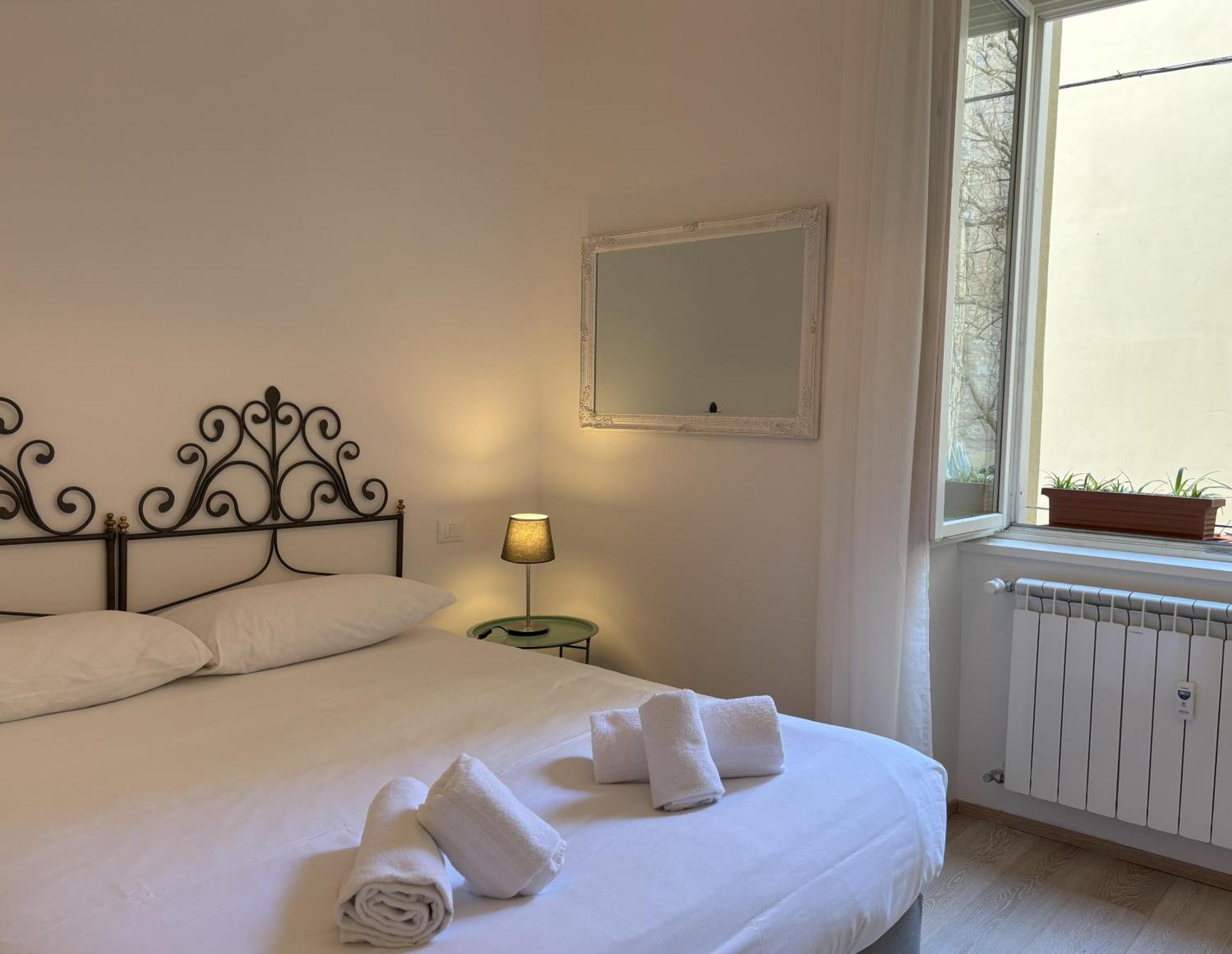 Coroneo 21 Apartment Triest