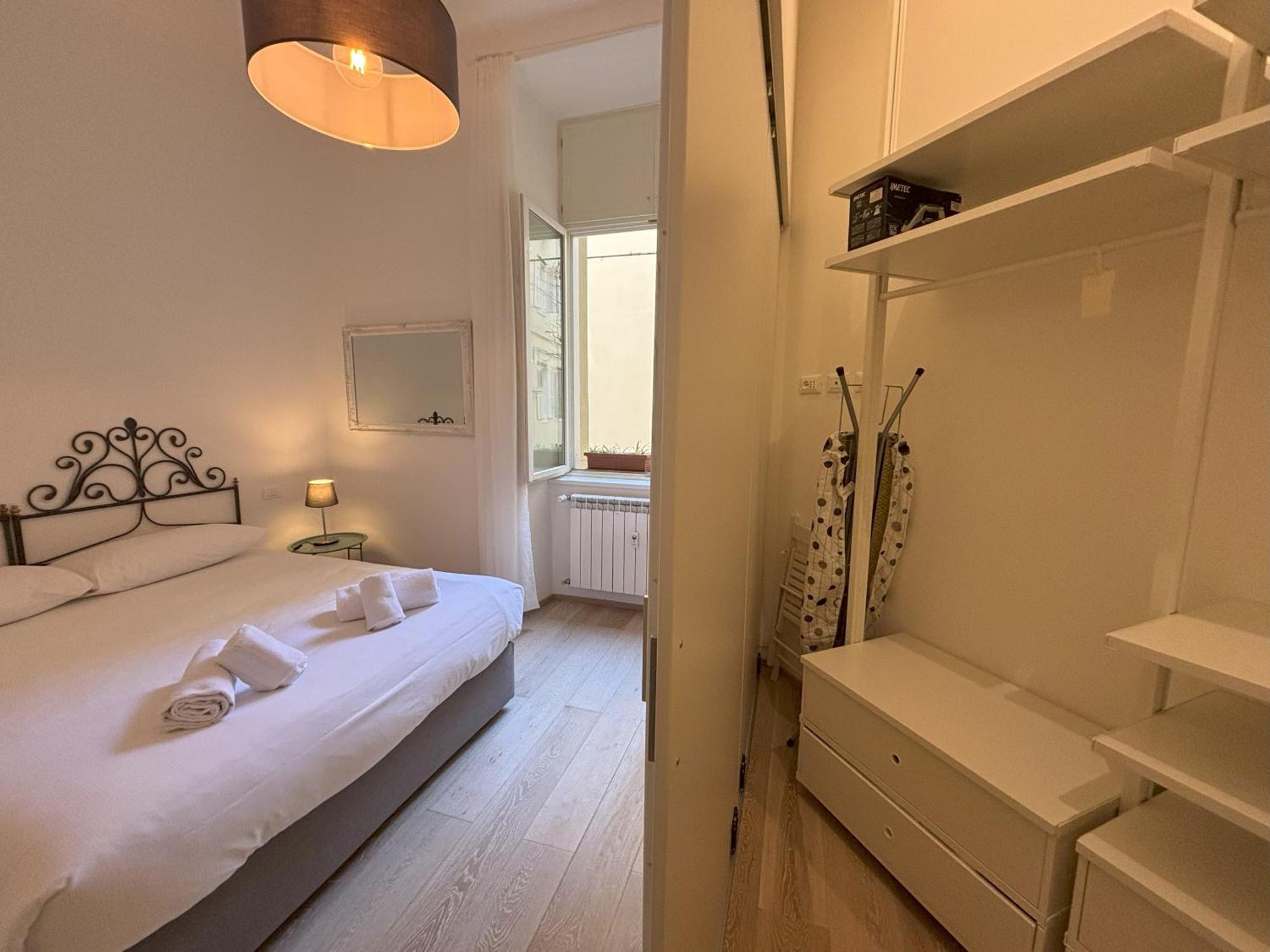 Apartment Coroneo 21 Triest