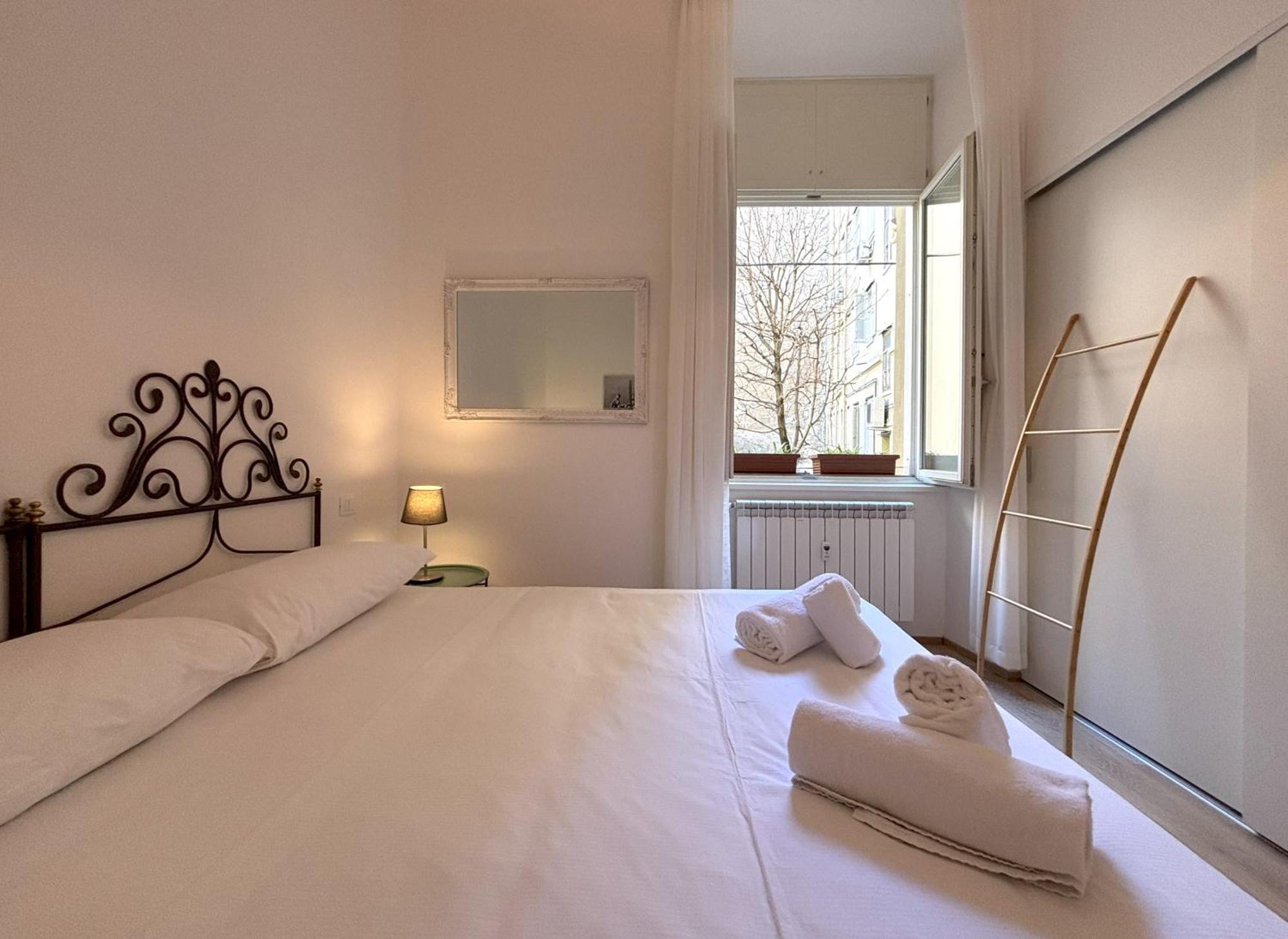 Coroneo 21 Apartment *