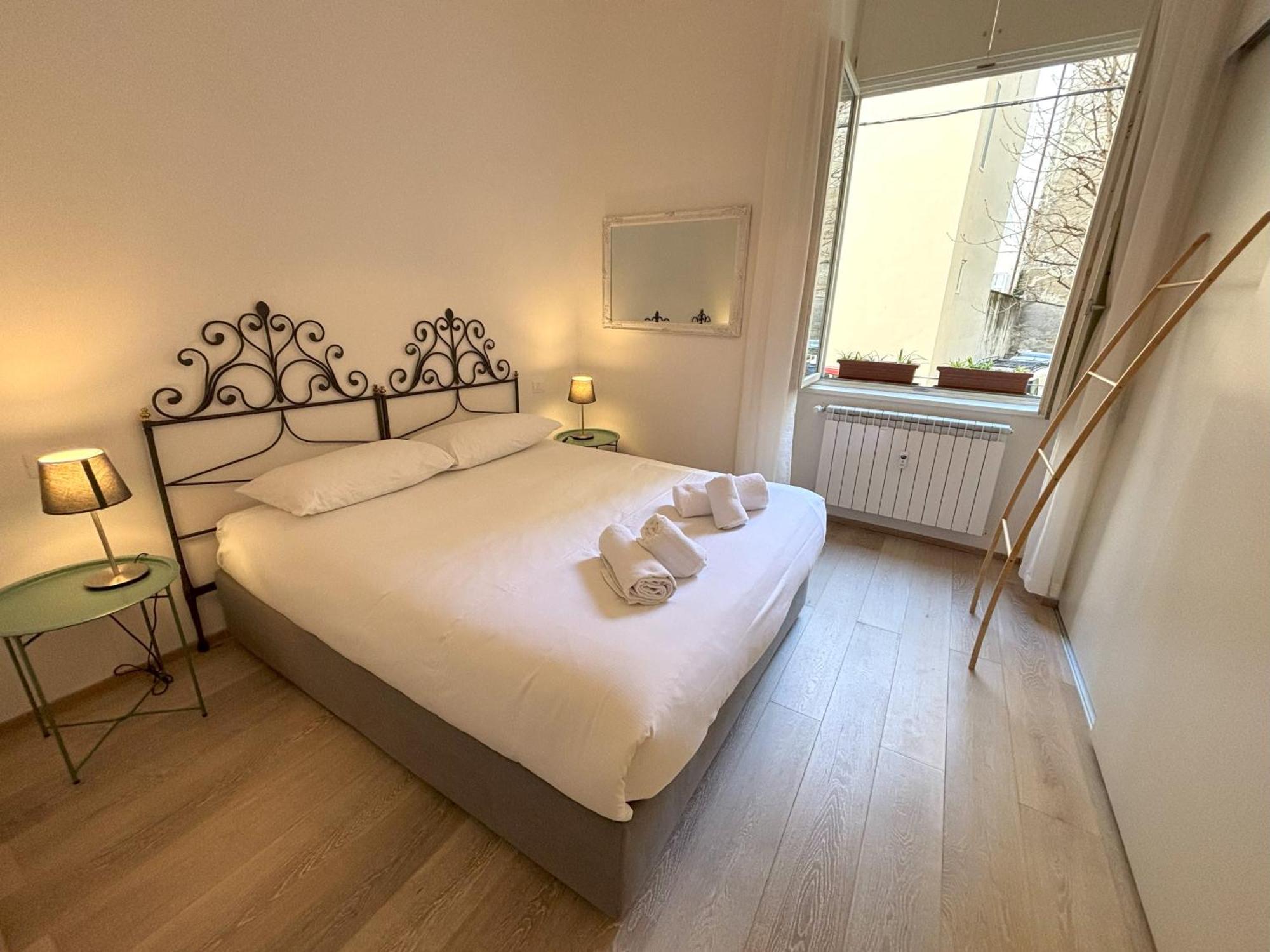 Apartment Coroneo 21 *