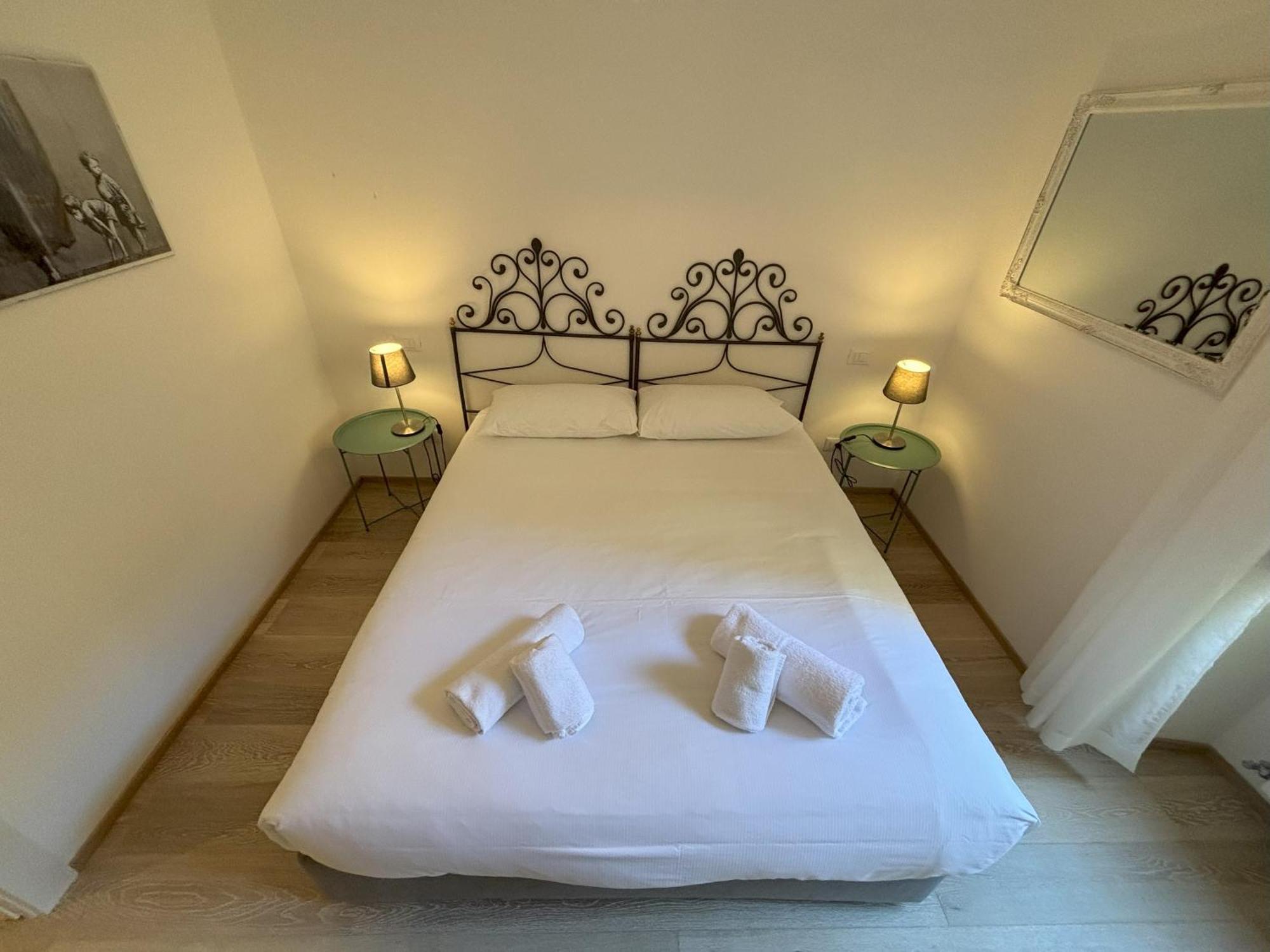 Coroneo 21 Apartment Triest