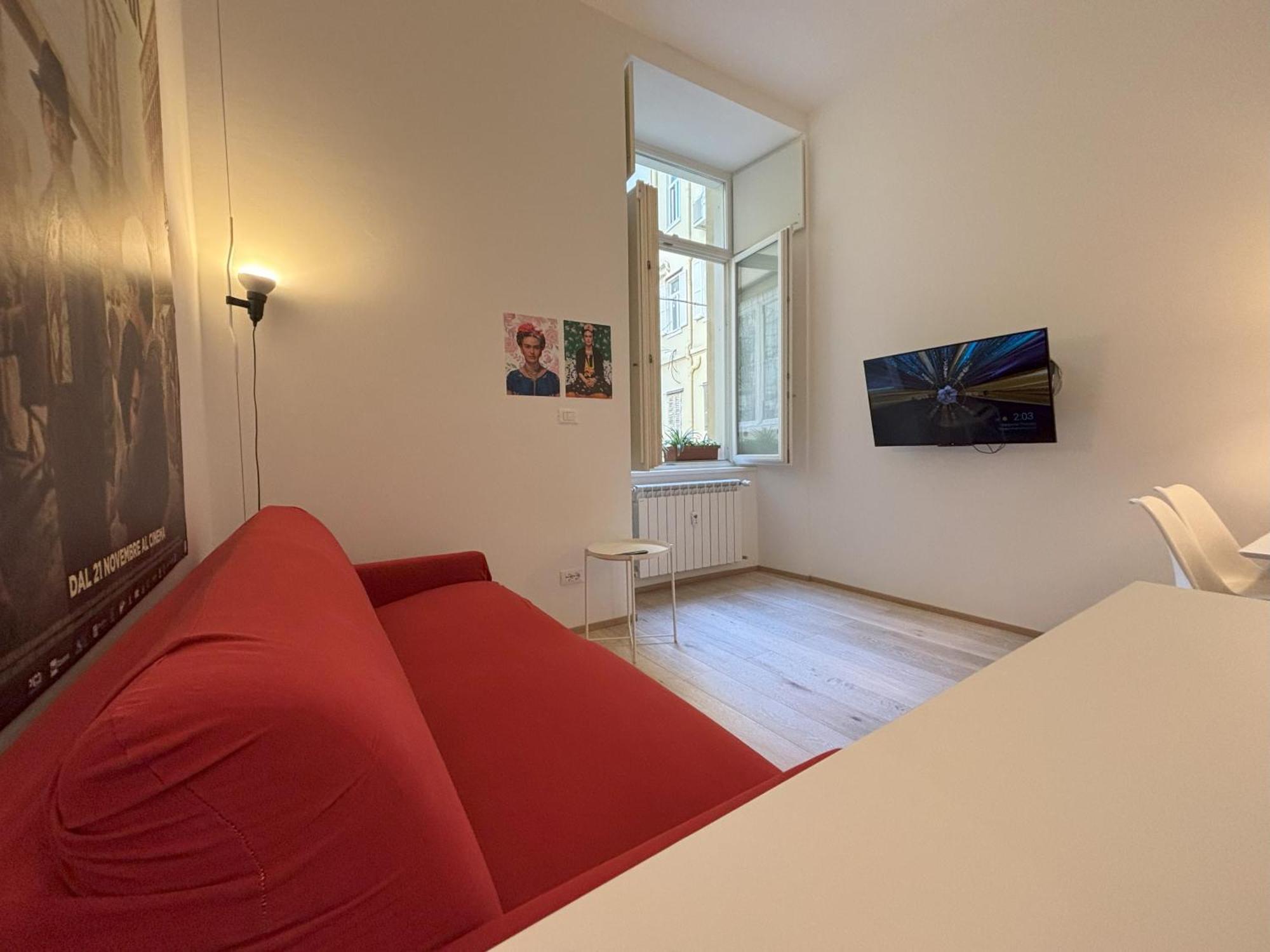Coroneo 21 Apartment *