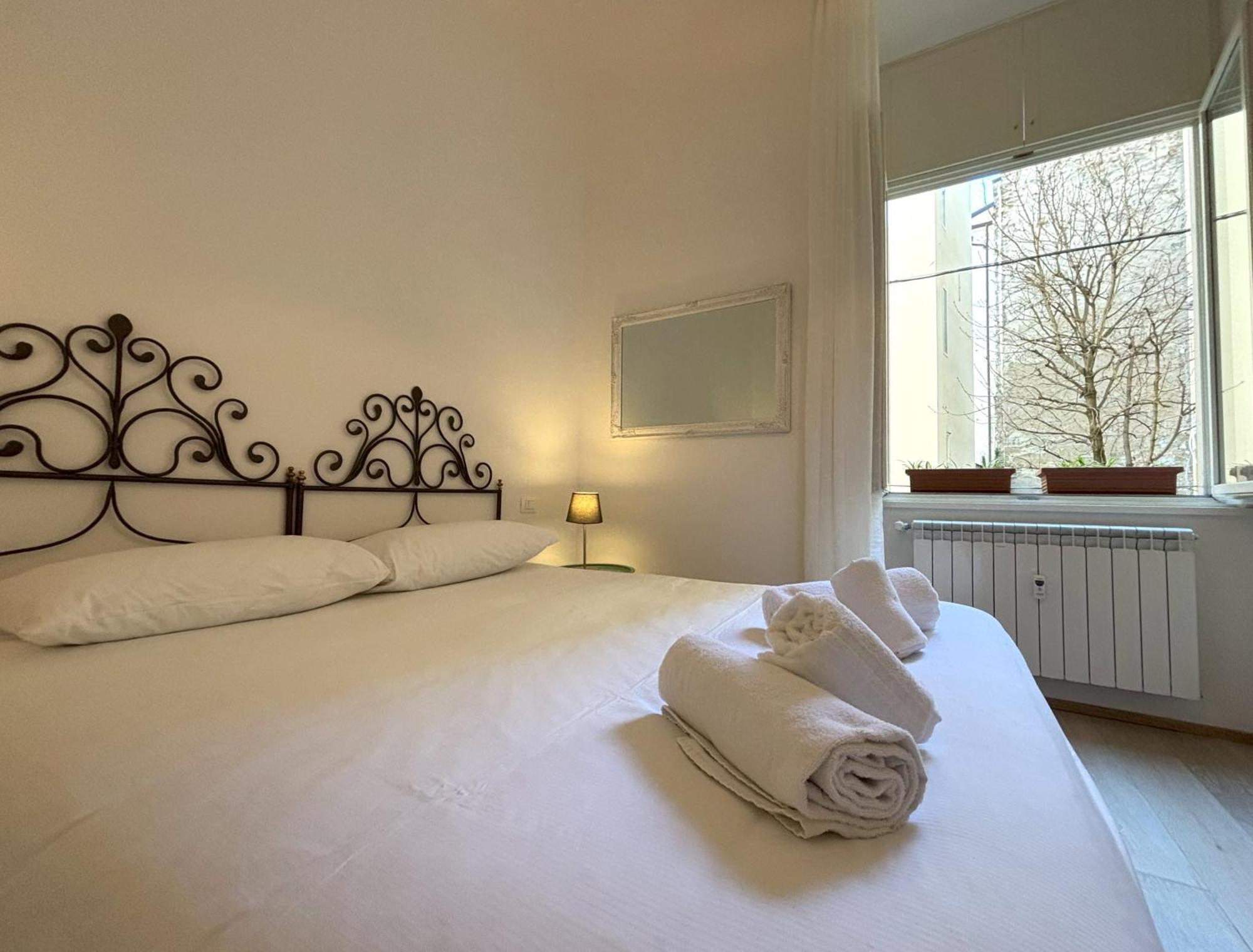 Coroneo 21 Apartment *
